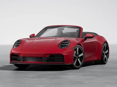 Porsche 911 Carrera
