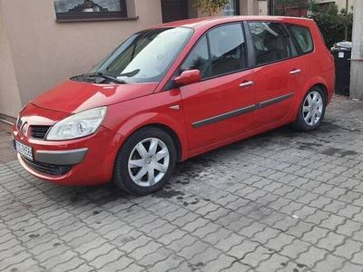 Renault Scénic II