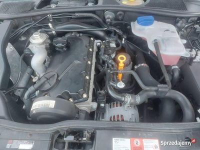 Używany 2000 Audi A4 | 6800 zł (Drogi)