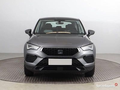 Używany Seat Ateca 2023 Szary SUV