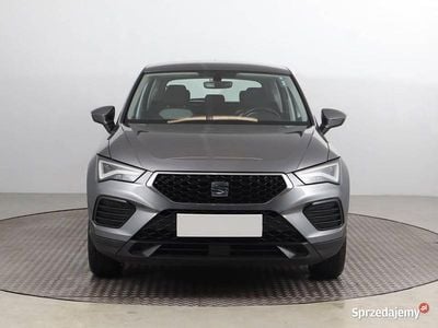 Szary Używany 2023 Seat Ateca SUV | 79 999 zł