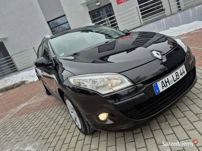 używany Renault Mégane III 1.6 K4M Nowe opony, Climatronic