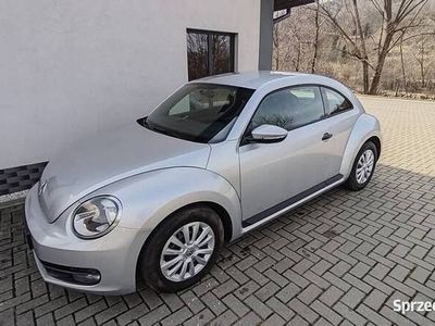 VW Beetle
