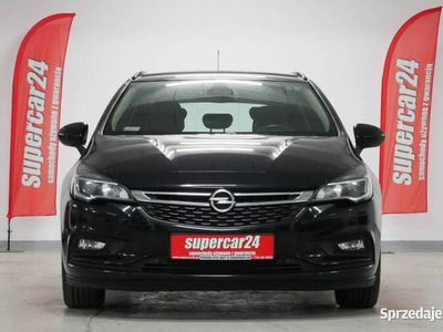 używany Opel Astra 6 / Jak NOWY / NAVI / LED / Tempomat / BT / FV…