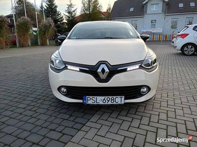 używany Renault Clio IV 