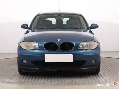 używany BMW 118 1 d
