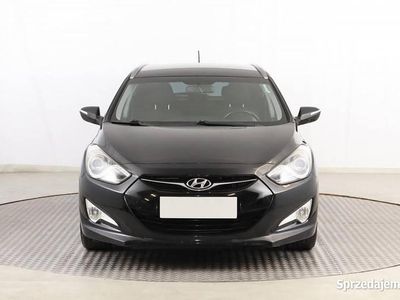 Czarny Używany 2012 Hyundai i40 Kombi | 25 999 zł (Uczciwa cena)