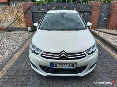 Citroën C4