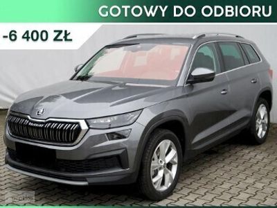 używany Skoda Kodiaq Style 2.0 TSI DSG 4x4 Style 2.0 TSI 190KM DSG 4x4