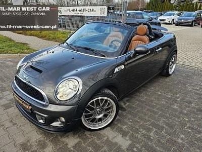 Inny kolor Używany 2013 Mini Cooper Cabriolet Kabriolet | 39 900 zł
