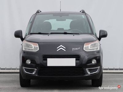 używany Citroën C3 Picasso 1.4 i