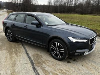 Volvo V90 CC