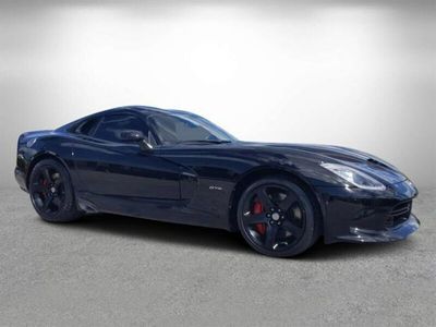 używany Dodge Viper 8.4dm 640KM 2013r. 60 000km