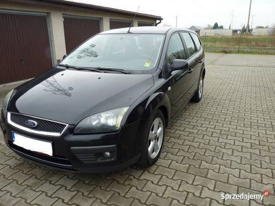 używany Ford Focus 2005 12.0 B