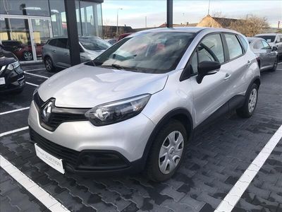 używany Renault Captur CAPTUR0.9 Energy TCe Alize EU6