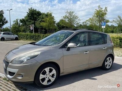 Renault Scénic III