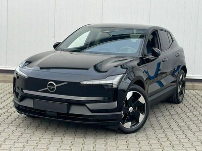 Używany Volvo EX30 314 kW (428 KM) 2025 Czarny SUV