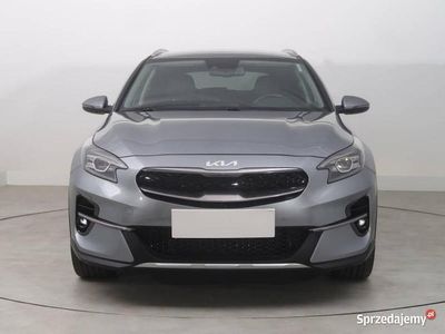 Używany Kia XCeed 141 KM (103 kW) 2022 Szary SUV