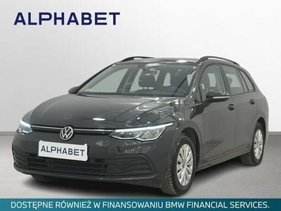 VW Golf VIII