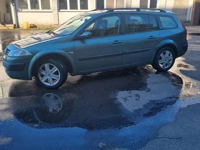 Używany 2005 Renault Mégane II | 4800 zł (Uczciwa cena)