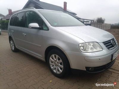 VW Touran