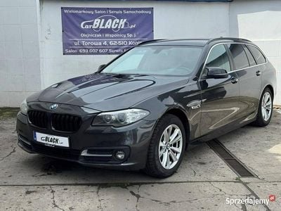 BMW 518