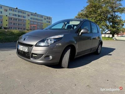 Renault Scénic III