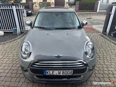 Używany 2015 Mini Cooper Hatchback | 36 900 zł
