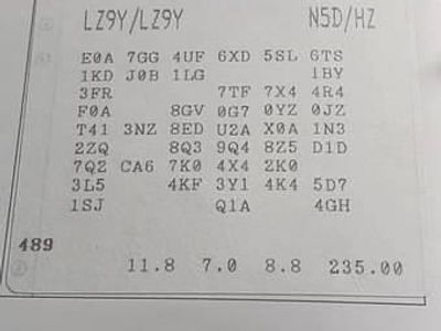 Używany Audi A6 Allroad Advanced 2008 Kombi