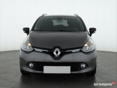 Renault Clio GrandTour