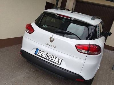Renault Clio IV