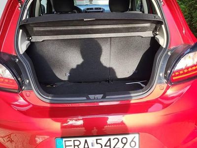 Używany 2023 Mitsubishi Space Star | 54 900 zł (Dość drogi)