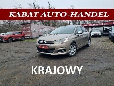 Citroën C4