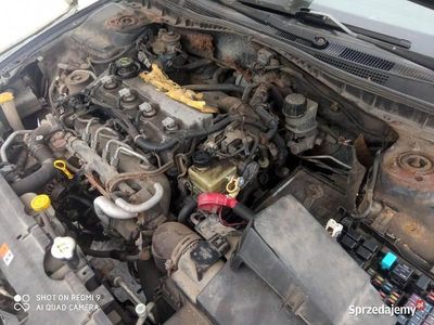 Używany 2004 Mazda 626 Sedan/Limuzyna | 1000 zł