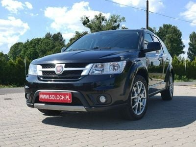 Fiat Freemont