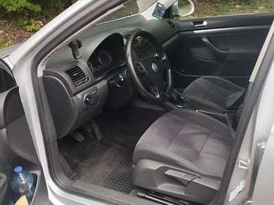 VW Jetta