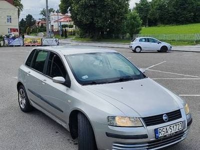 Fiat Stilo