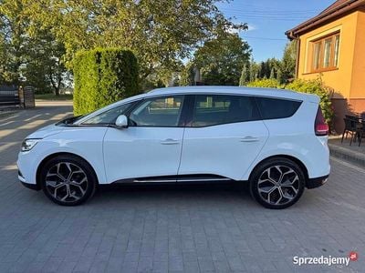 Renault Grand Scénic IV