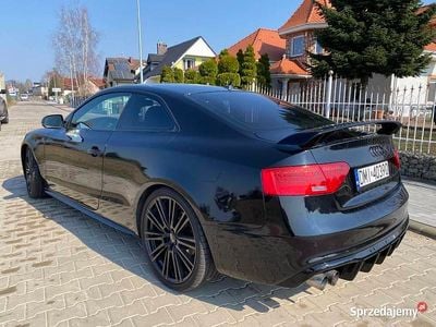 Używany Audi A5 S-Line 2013 Coupe
