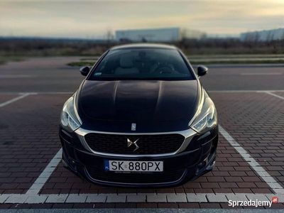 Używany 2018 DS Automobiles DS5 Hatchback | 61 900 zł