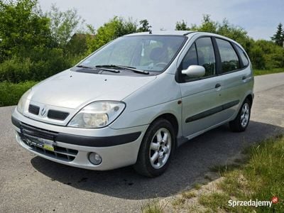 Renault Scénic