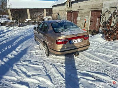 Używany Seat Toledo 1999 Sedan/Limuzyna