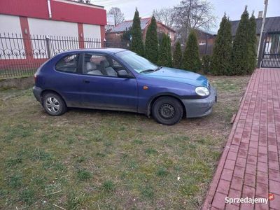 Chevrolet Lanos