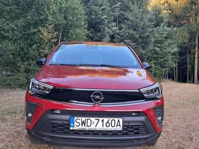Używany 2024 Opel Crossland SUV | 69 500 zł (Dość drogi)