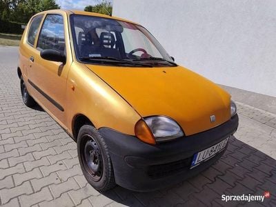 Fiat Seicento