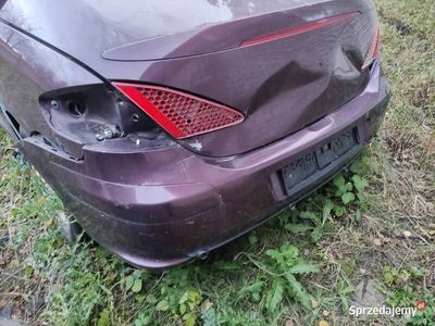 Używany 2004 Peugeot 307 Kabriolet | 2700 zł