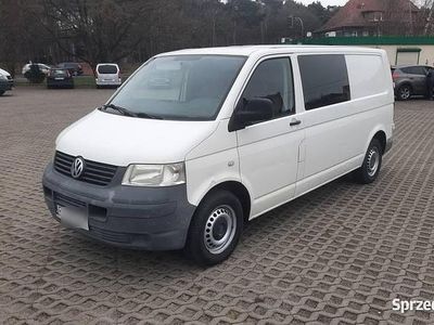 VW T5
