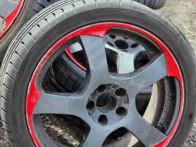 Żółty Używany 2010 Cupra Ibiza Coupe | 18 500 zł