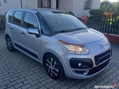 Citroën C3 Picasso