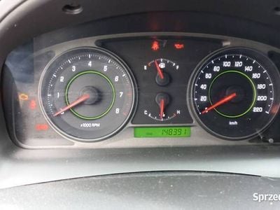 Używany Chevrolet Captiva 2010 Szary SUV